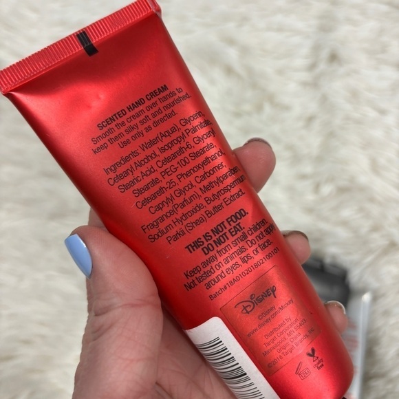 Disney Mickey Mouse Hand Creams - Set of 5 - Picture 10 of 12